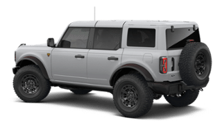 2026 Ford Bronco® External Image 2